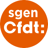 SGEN CFDT 50