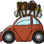 Car Vehicle Transport Beetle  - bricketh / Pixabay