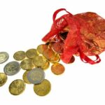 Money Euro Coins Currency Cents  - lillolillolillo / Pixabay