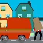 Home Move House Mover Truck Help - mohamed_hassan / Pixabay