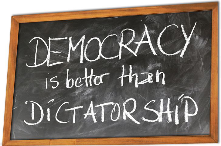 D pour Démocratie