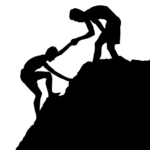 Help Climbing Hand Mentor  - Tumisu / Pixabay