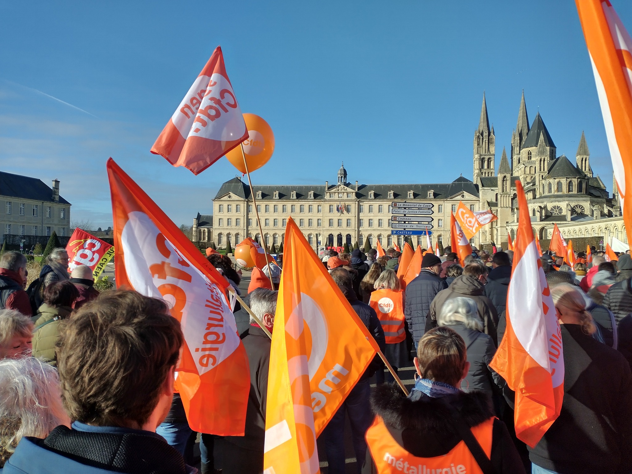 15 postes en moins dans les collèges de la Manche, une saignée de plus !