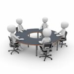 meeting collaboration meet people 1015591