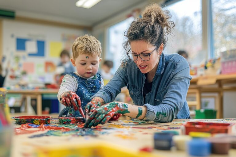 Je prépare mon entrée dans le métier avec le Sgen-CFDT