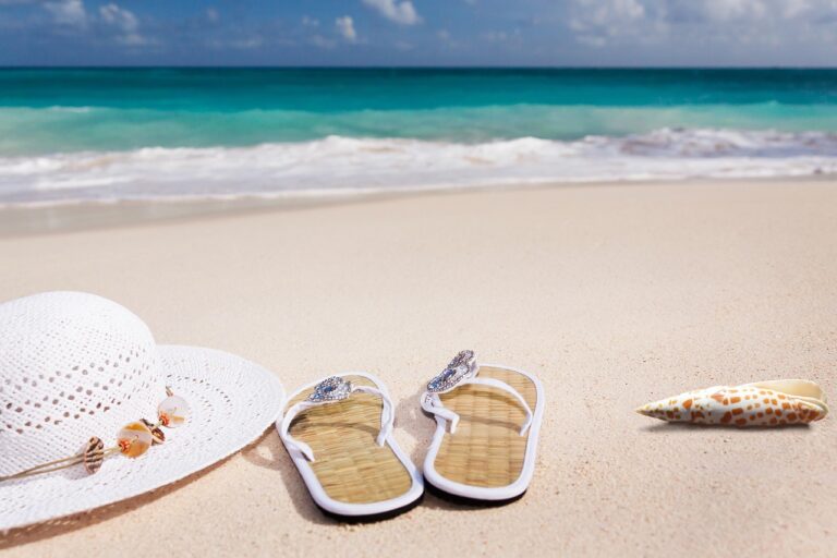 Toute l’équipe du Sgen-CFDT vous souhaite de bonnes vacances bien méritées et bien reposantes !