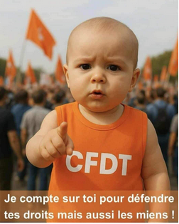Lire la suite à propos de l’article Refus du dialogue : en grève le 2 octobre 2025  pour obtenir un budget apaisé  !