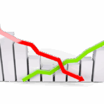 graph growth progress diagram 3078545