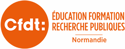 CFDT Éducation 50