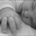 Macro-bébé