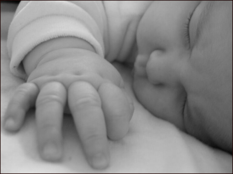 Lire la suite à propos de l’article Création d’un congé supplémentaire de naissance