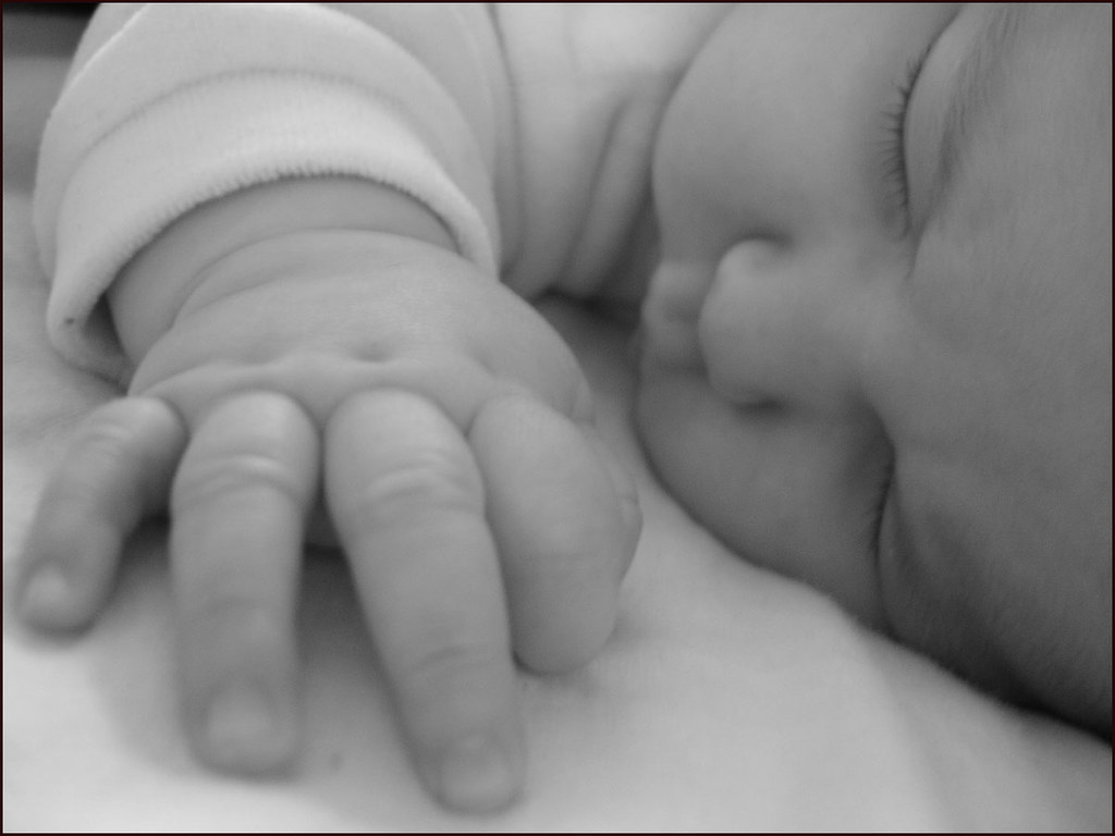 Création d’un congé supplémentaire de naissance