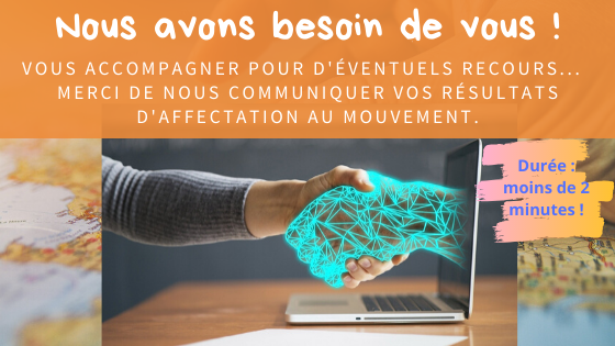 Retours sur le mouvement 2026