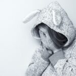 woman sad portrait crying 2048905